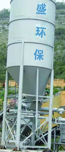 石灰粉計(jì)量裝置